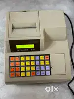 Billing machine trucount T10