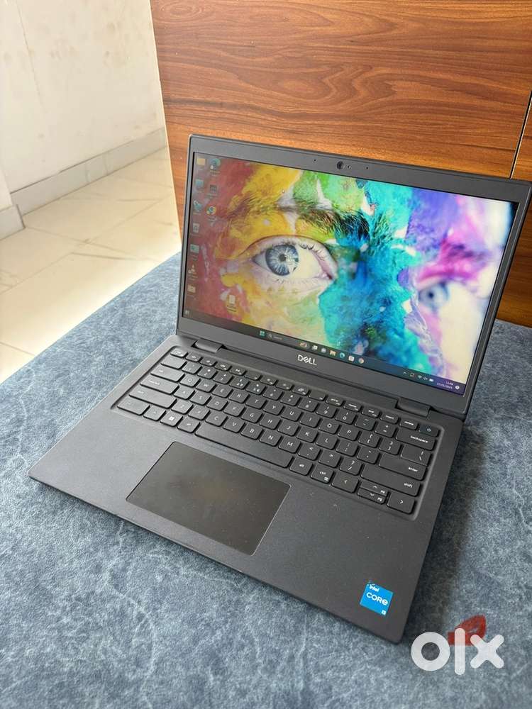 DELL LATITUDE 3420 in i5 11 th