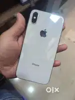 iPhone x phone