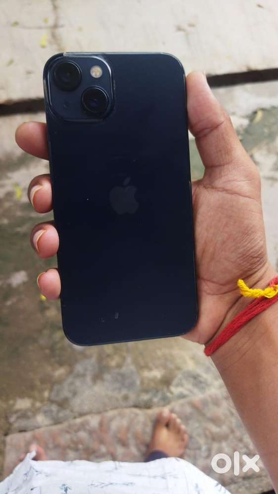 All features on mode