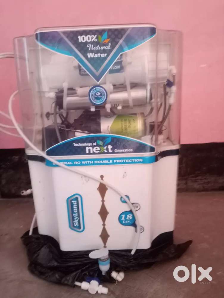 SkyLand Water purifier