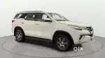 Toyota Fortuner 2.8 2WD MT, 2018, Diesel