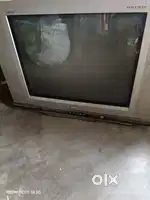 Bpl old tv
