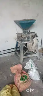 Atta chakki