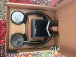 Poly Voyager Focus 2 Headset
