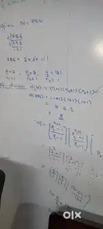 Home maths tutor