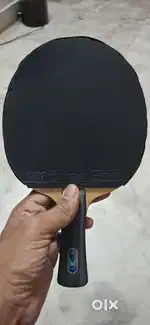 Table tennis Racket Xiom 36.5 ALX