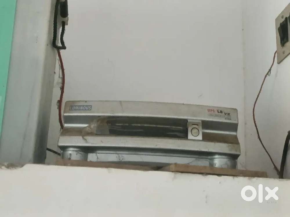 Luminous brand Inverter