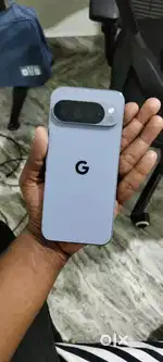Google Pixel 10 Pro XL Model