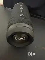 Boat speaker