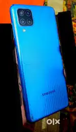 Samsung galexy F12