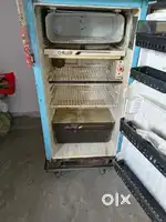 Refrigerator - 4000