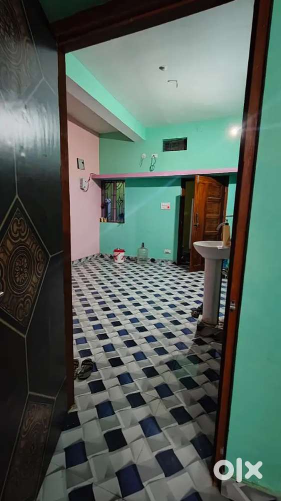 Room rent for girl's only