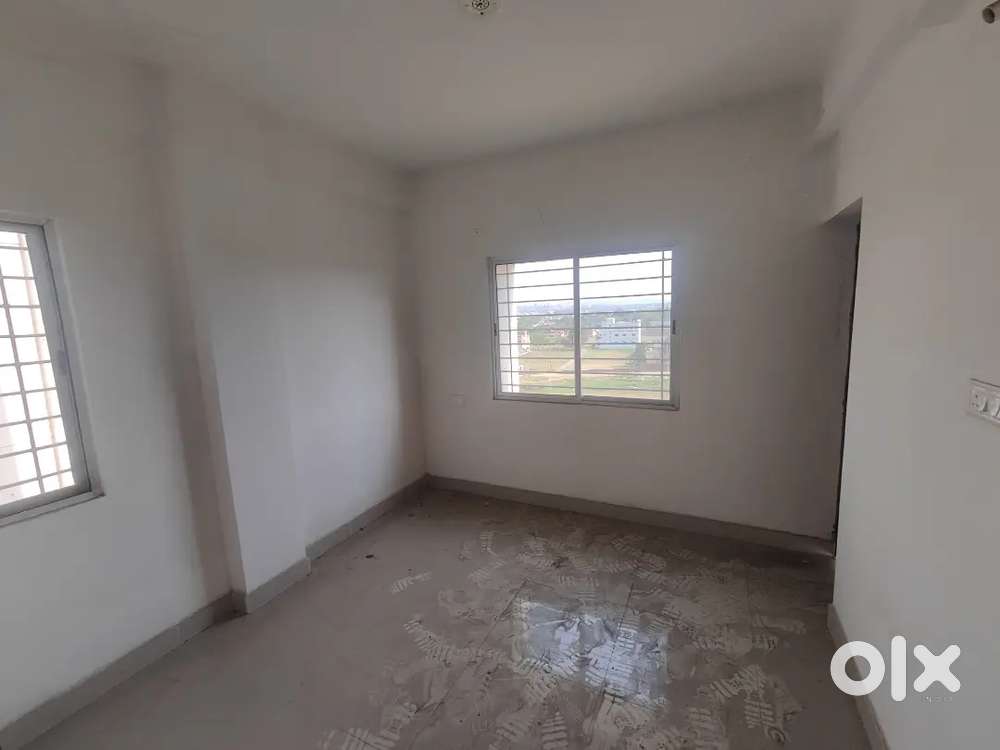 3bhk flat for sale with parking