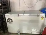 Deep freezer