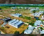East Facing 148 Sq Yards Open Plot For Sale In Gated Community