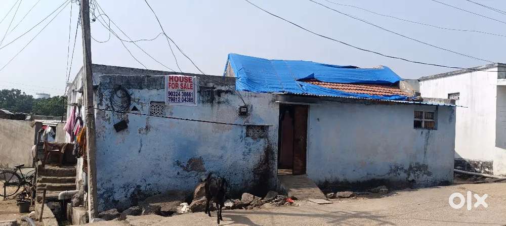 house for sale address. Nehru nagar sarangpur