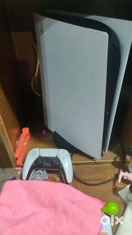 PlayStation 5 for sale