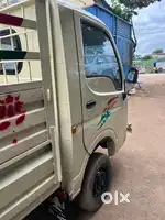 Tata ace 2012 model well maintained