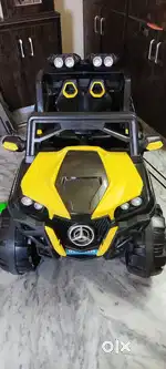 KIDs TOY car Dual Seat for sale -BIG size