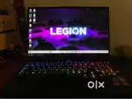 Lenovo Legion S7 AMD Ryzen 7 Gaming Laptop