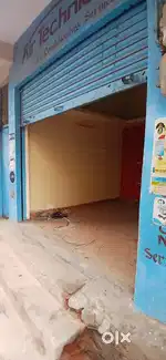 Shutter For Godown or Shop