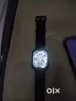 Redmi watch 5 active.