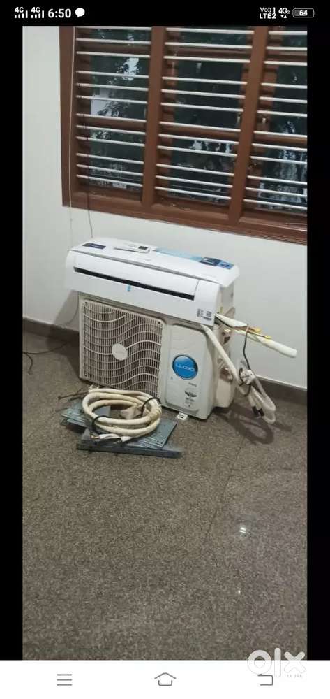 All type AC mechanic   repair  fitting  service