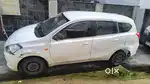 Datsun GO Plus 2015 Petrol Well Maintained