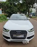 Audi A4 35 TDI Premium Sport + Sunroof, 2015, Diesel