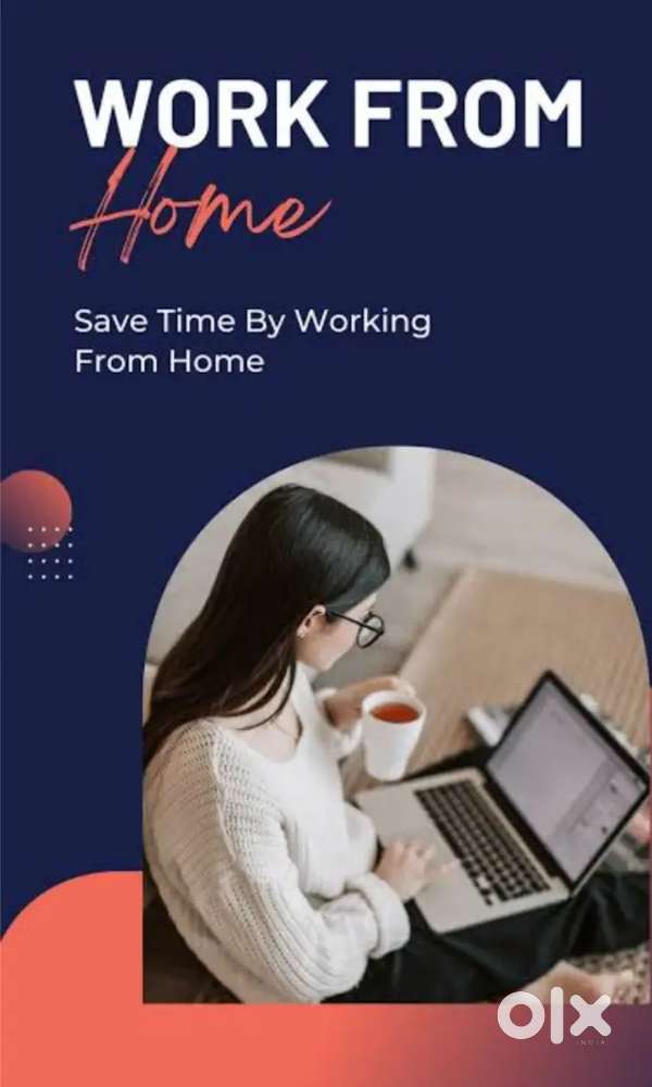 Work From Home job