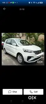 Maruti Suzuki Ertiga 2021 Petrol 20400 Km Driven