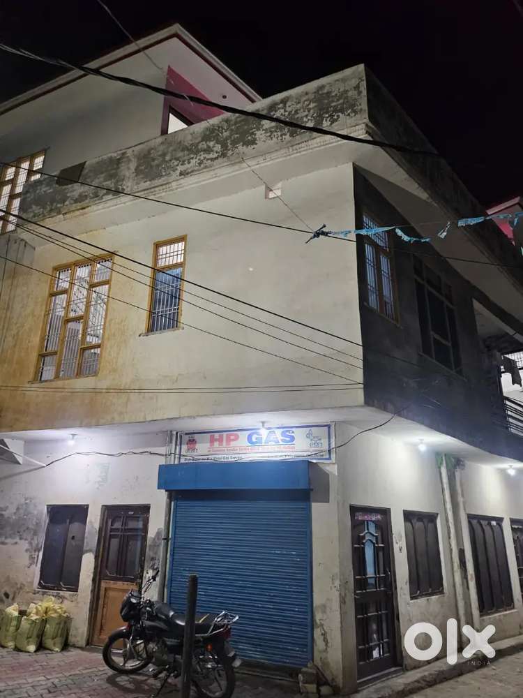 Kathua near v2 Mall 3 floor
