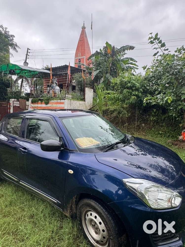 Maruti Suzuki Swift 2018 Petrol Good Condition