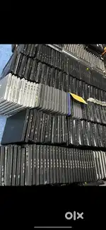Second Hand Wholesaler In All Types Of Laptops And Desktop Server’s