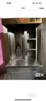 Shurma bandi