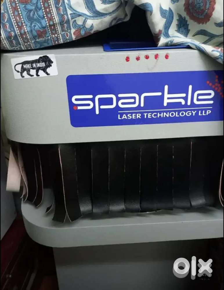Laser Soldering Machine