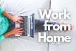 Work from home