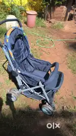stroller babby