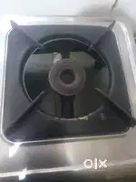 Gas stove good condition