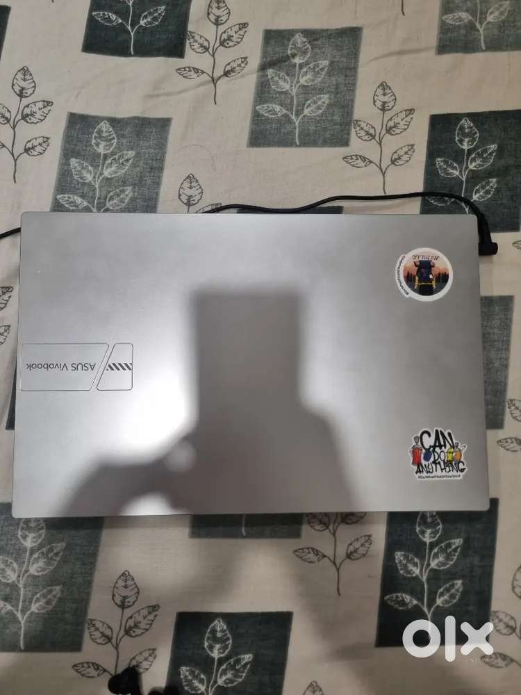 ASUS VIVOBOOK 15
