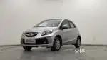 Honda Brio VX MT, 2015, Petrol