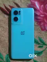 Nord ce 2 5g folder change hai