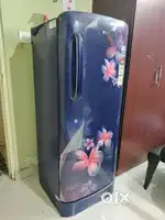LG 235 litre Single Door Fridge