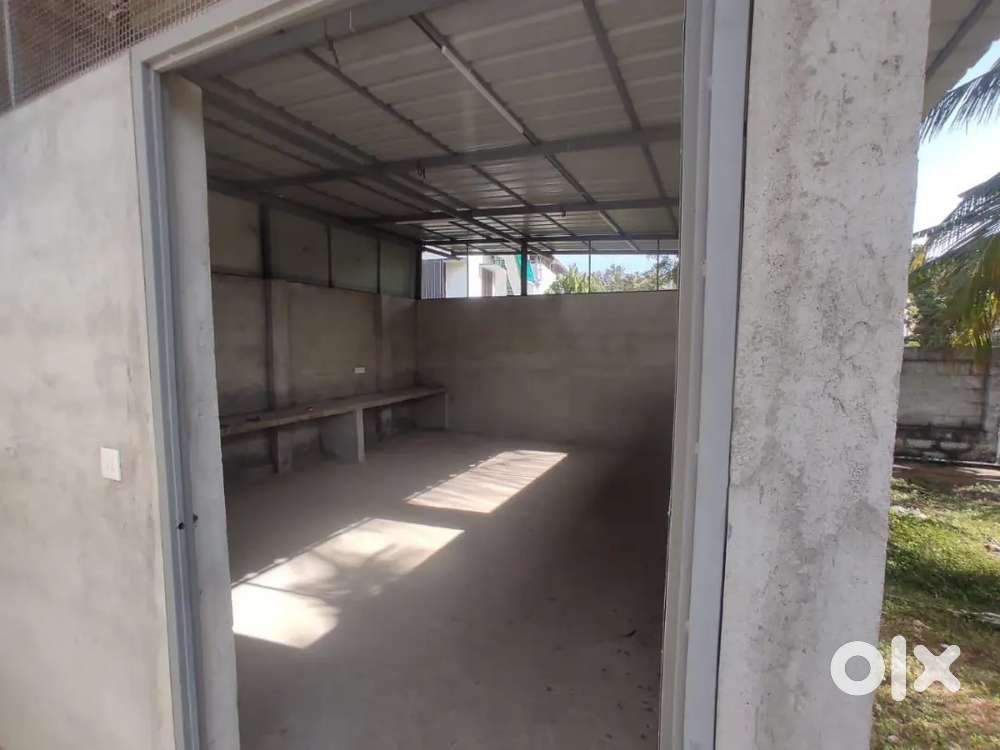 Office Space/Godown/Vacant Land for RENT