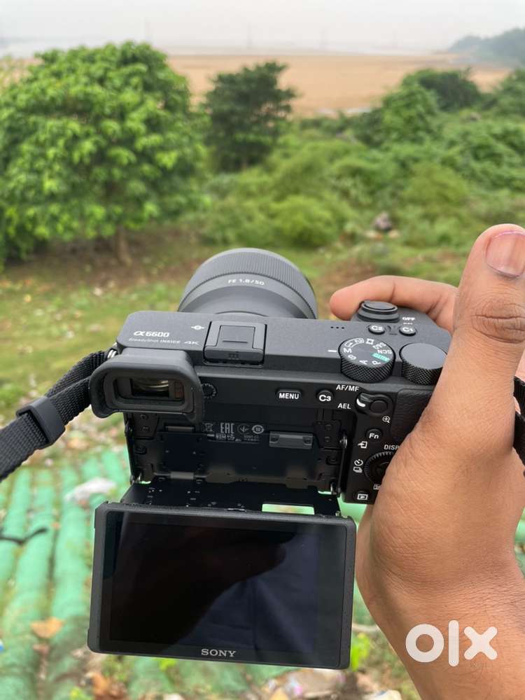 DSLR CAMERA RENT