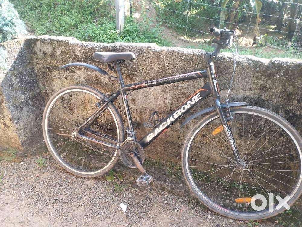 Freind gear full working but no have back gear