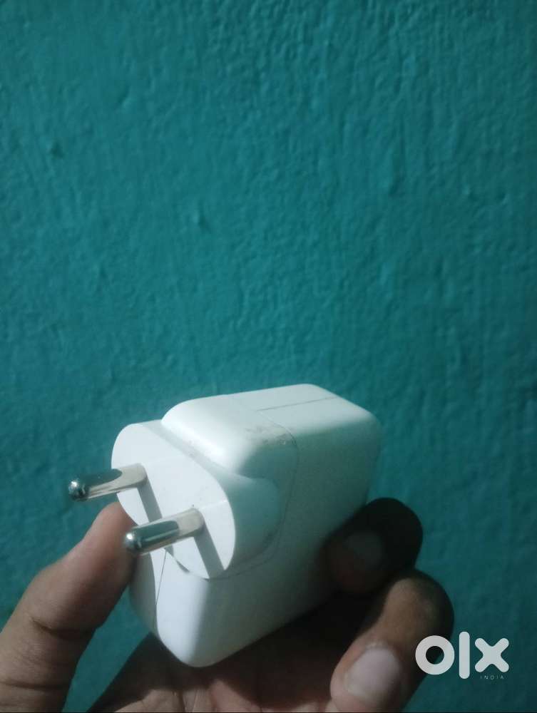 Apple adaptor 35 watt with cable