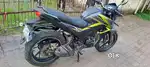 Honda hornet new model