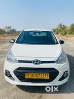 Hyundai Xcent Prime [2017-2020] VTVT T CNG, 2018, CNG & Hybrids